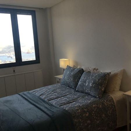 Tower'S Flat 2 On The 30Th Floor +Wifi +Digital Tv Apartment Santa Cruz de Tenerife Bagian luar foto